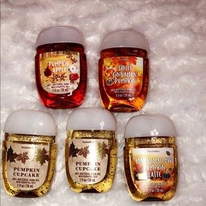 Anti bacterial Travel Hand Gel